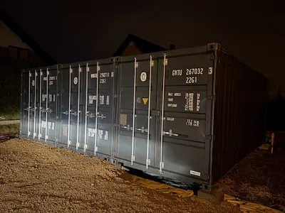 B3 Box - Magazyn Samoobsługowy / Wynajem busa busów - 9 osobowe / Mysłowice