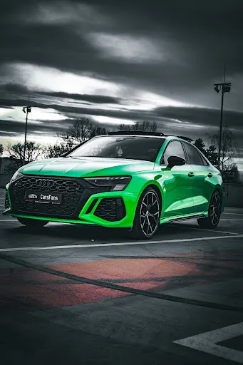 Wypożyczalnia sportowych samochodów - CarsFansRent najtańszy wynajem